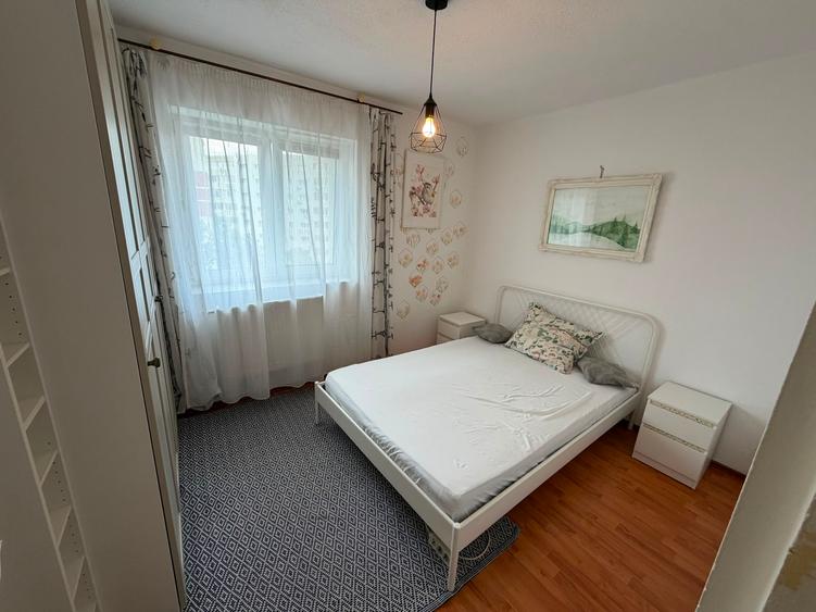 Titan 2 Camere Bloc 1970 Reabilitat Instalatii Schimbate 5 Min Metrou