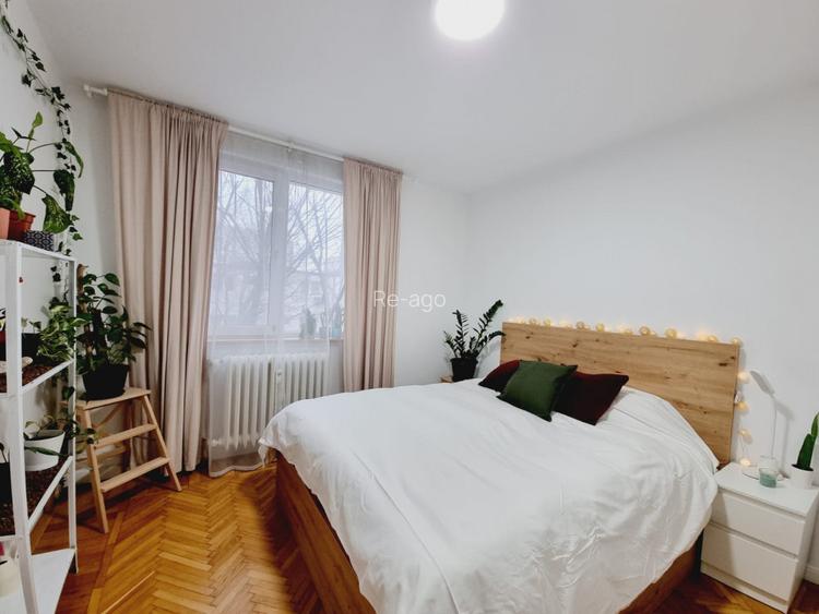 Apartament 2 camere Titan - 12