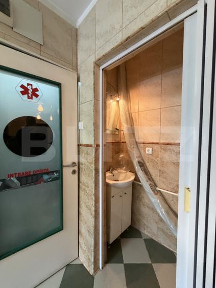 Cabinet medical pentru inchiriere, Calea Bucuresti, 113 mp utili