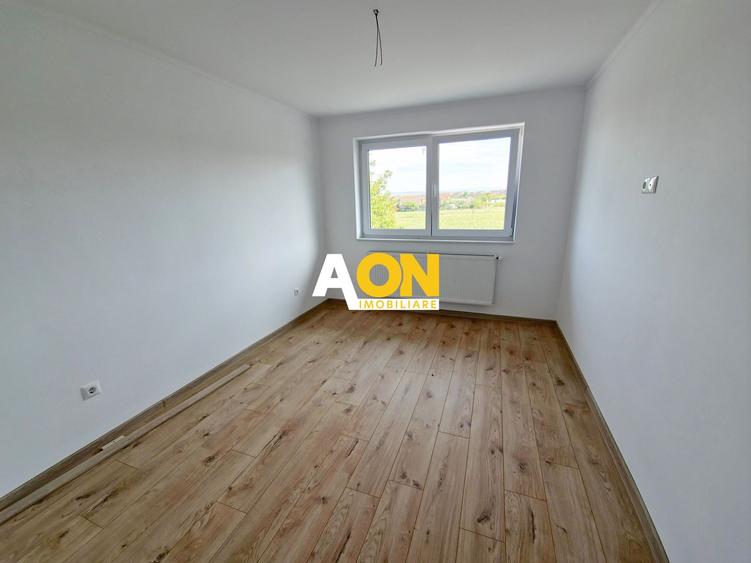 Casa 4 camere, cu predare la cheie, 324 mp teren, Micesti