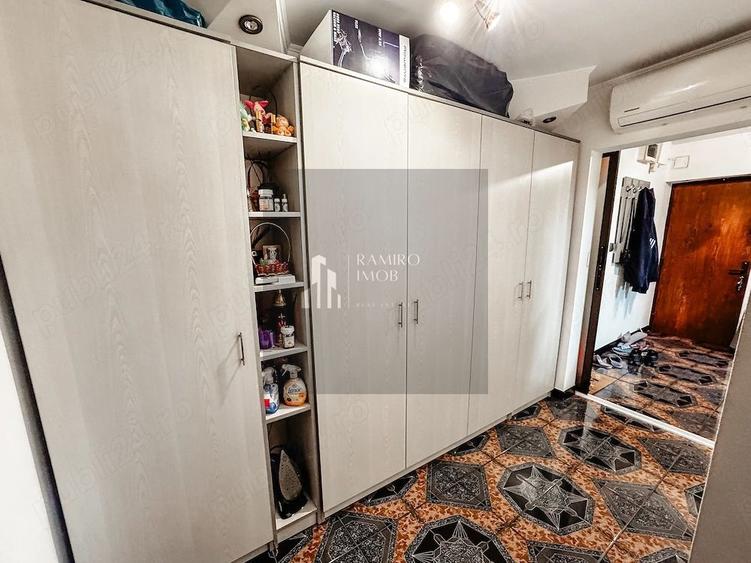 Apartament 3 camere Fizicienilor sector 3/ centrala proprie