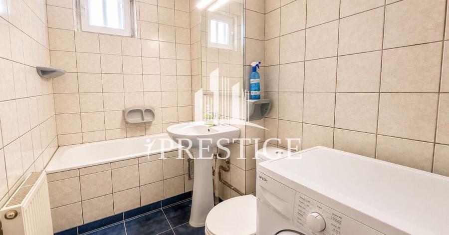APARTAMENT 2 CAMERE DE VÂNZARE | TEREZIAN SIBIU | 52 MP | BALCON