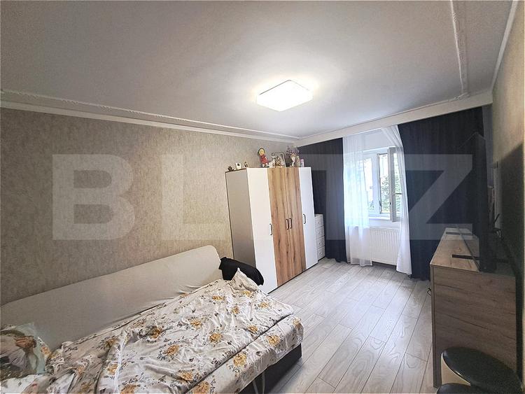 Apartament 2 camere, decomandat | 50 mp | Renovat | Beci | Astra, Brașov