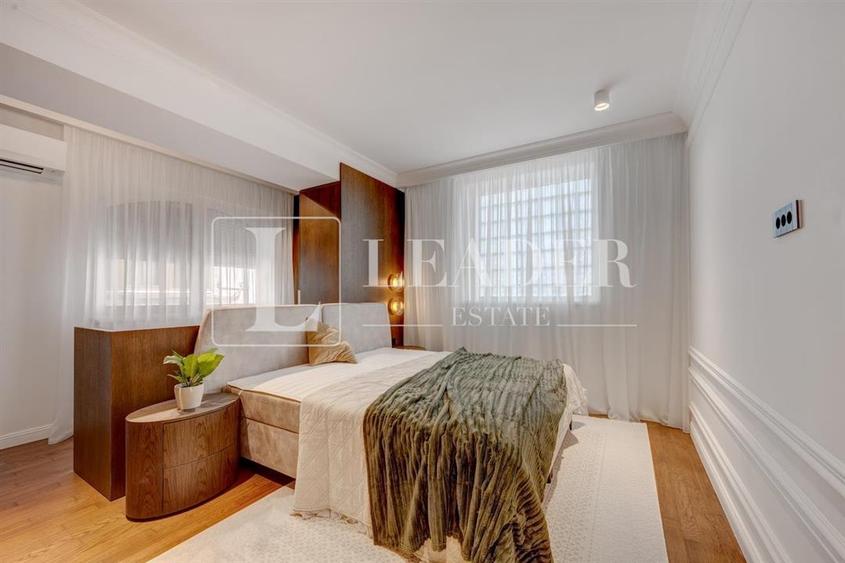Inchiriere Apartament 3 camere | Dorobanti Primaverii | Prima inchiriere