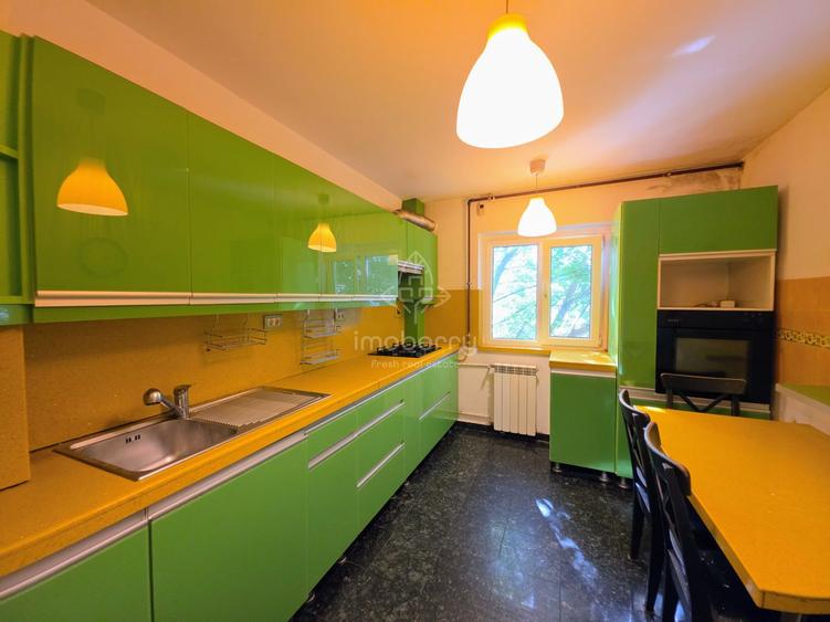 Vanzare 3 camere | Militari | Str. Apusului | Cel mai bun pret din zona!!!