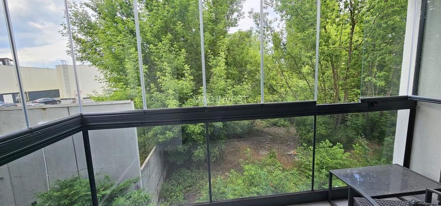 De inchiriat apartament cu 2 camere, Milcov Residence, et. 1, 700 euro - 9