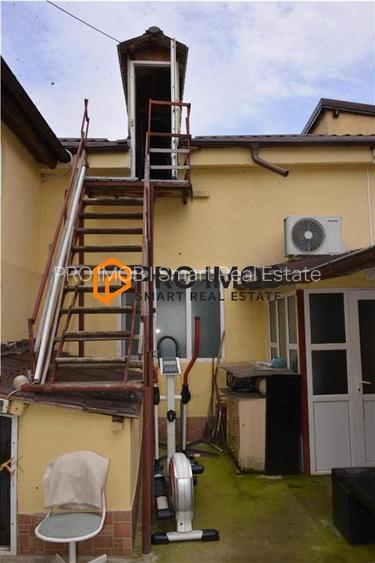 Casa tip P+M zona Centru - 28