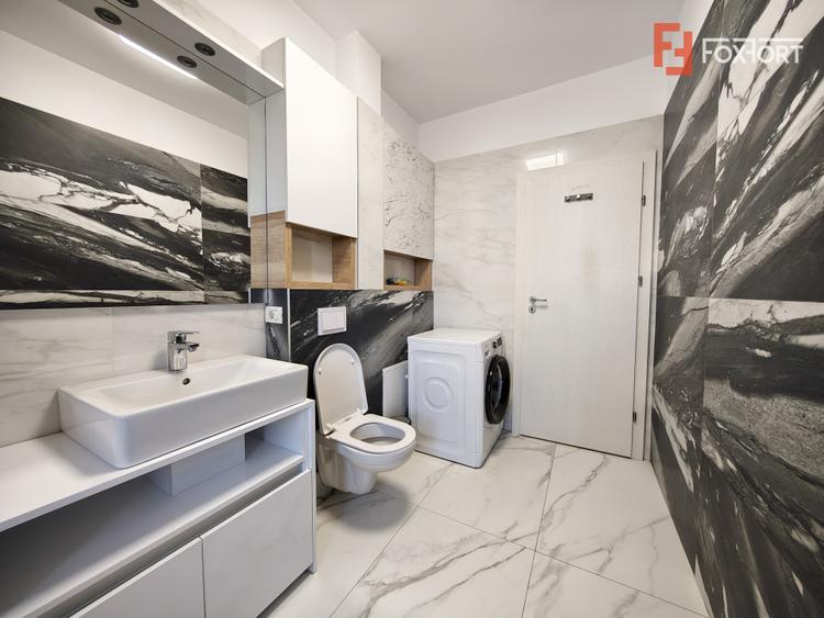 Apartament cu 2 camere 53 mp decomandat | Centrala Proprie | Zona Giroc
