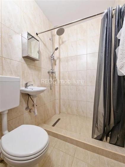 RECO Apartament cu 3 camere renovat complet in Cantemir - 21