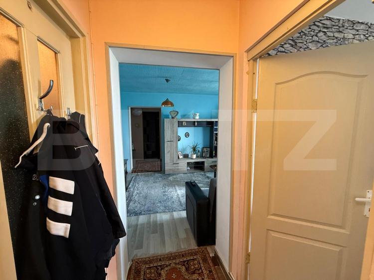 Apartament 2 camere de vanzare, 44.33 mp – Complex Mare Nord