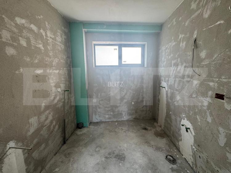 Apartament nou cu 3 camere | 86,8 mp utili | Aproape de Piața Cipariu - 5