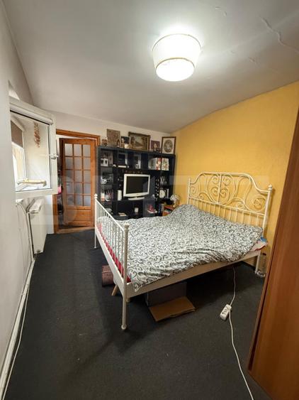 Casa 200 MP, teren 300 mp PLOIESTI