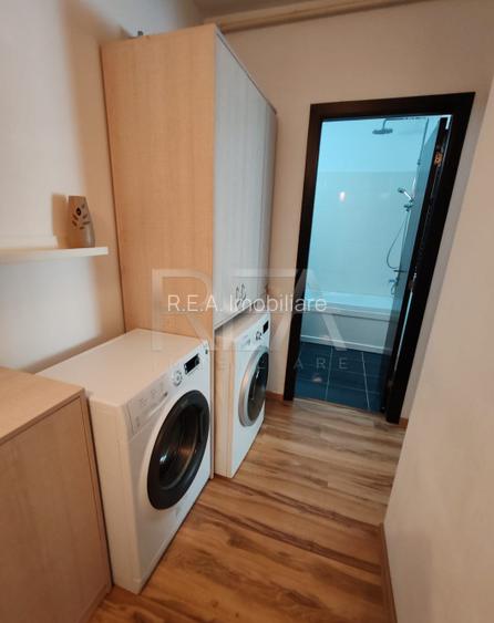 3 camere Theodor Pallady decomandat, centrală, et. 2, an 2014, 61 mp - 8