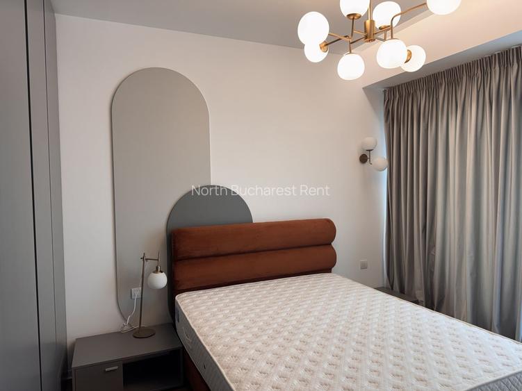 Apartament 2 camere de INCHIRIAT | One Mircea Eliade | Floreasca | - 10