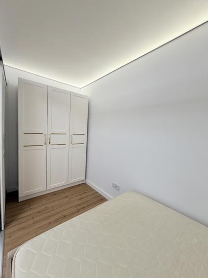 Studio frumos amenajat în zona Decebal cu boiler la baie
