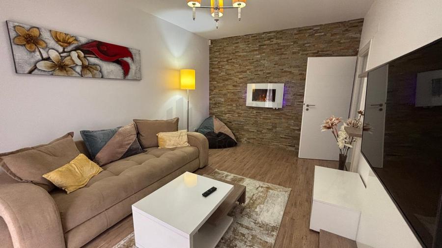REA1024980 Apartament 3 camere modern  l Fundeni