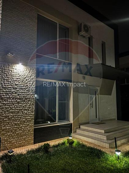 Casa individuala de vanzare, 4 camere, 388mp teren, 2023, Pantelimon - 55