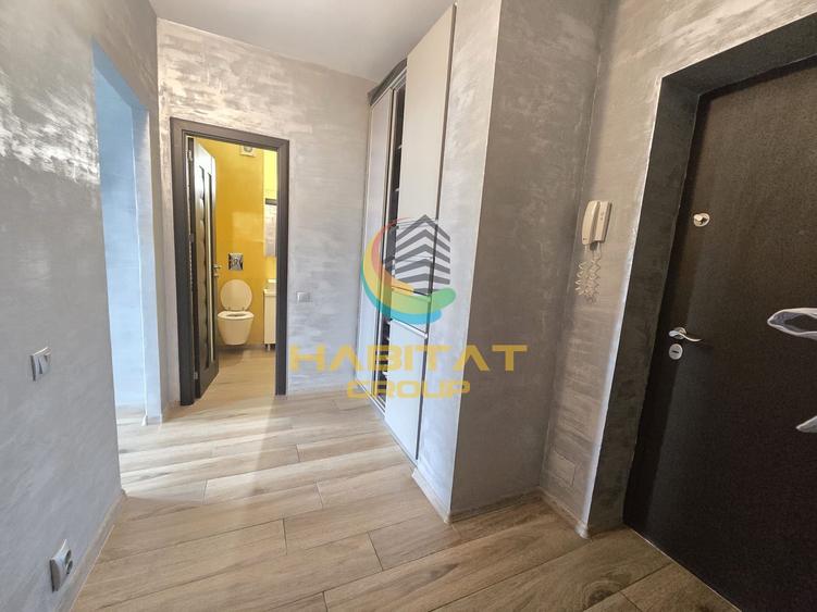 Apartament 2 camere la 3 minute de Stb Mutare imediata