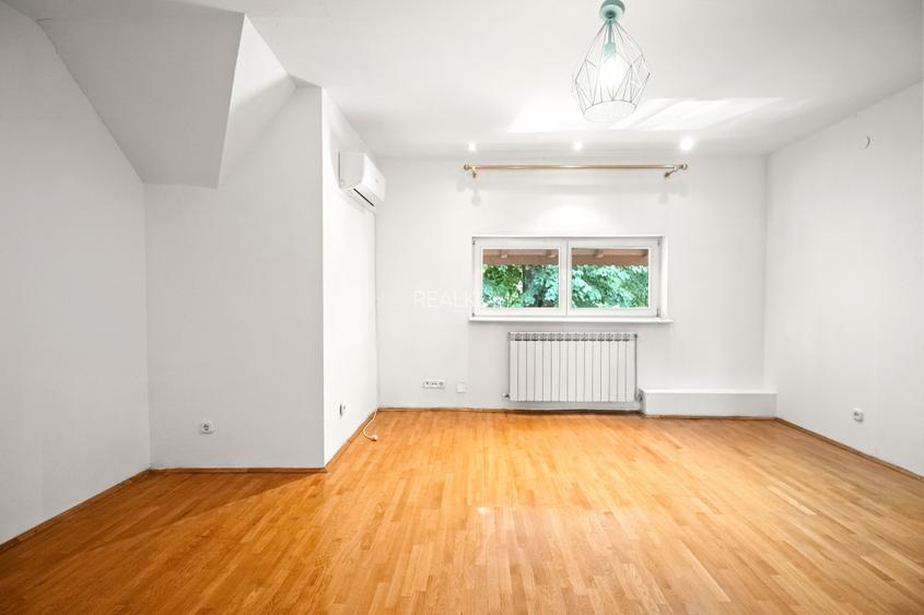 VANZARE VILA 8 CAMERE KISELEFF- PARCUL KISELEF- STR. ELIZA ZAMFIRESCU LEONIDA - 22