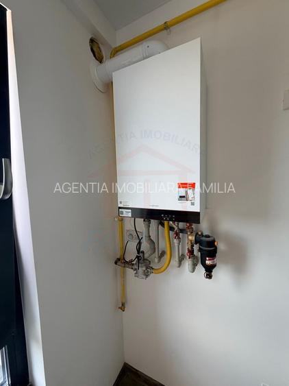SE VINDE APARTAMENT, 2 CAMERE, CONSTRUCTIE NOUA 2026, MICRO 17 - 11