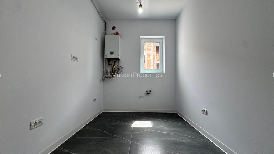 Apartament 2 Camere | Zona Giroc-Neptun | Etaj 1 | 49mp - 7