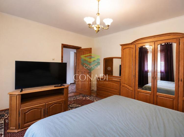 Vila Otopeni acces DN1 | rezidental | comercial | office-showroom - 26