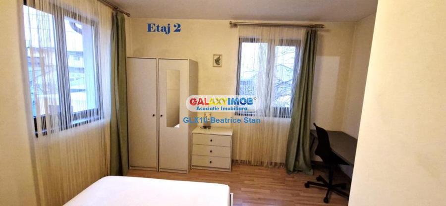 Inchiriere apartamente 3 camere in vila BUCURESTII NOI   LAMINORULUI - 9