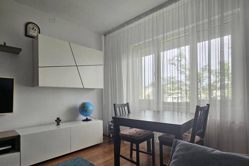 Apartament 3 camere Dristor