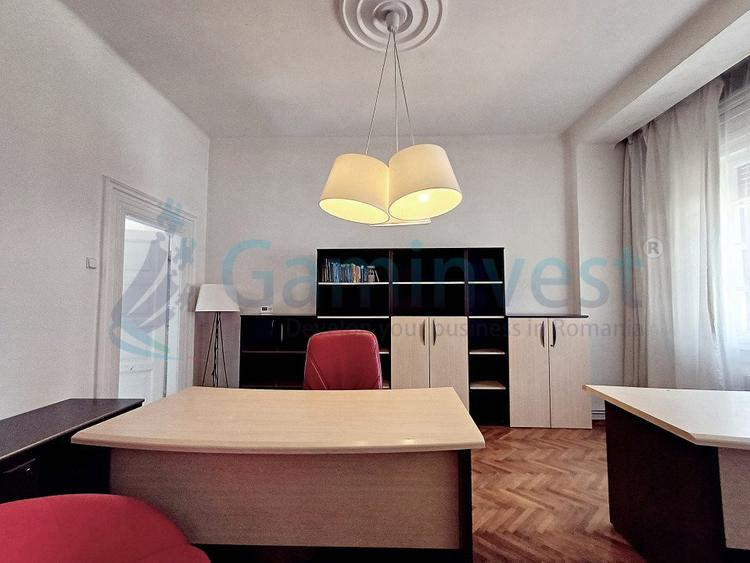 Spatiu pentru birouri, de inchiriat, zona ultracentrala, Oradea, Bihor