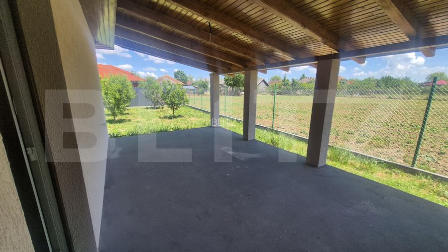 Casa cu 3 camere de vanzare , 120mp, teren 500 mp, in Lazuri - 8