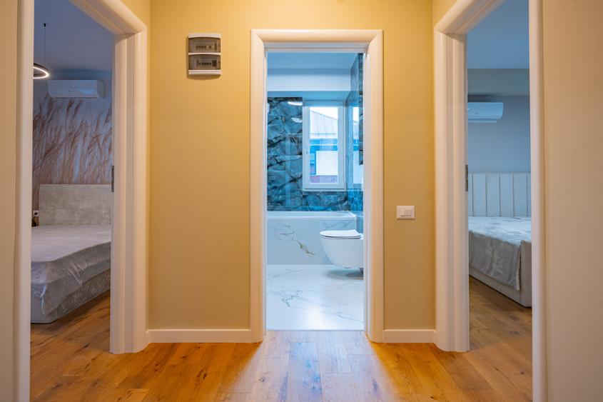 Vila D7 Showroom | Vânătorilor Acasă Residence, Mogoșoaia