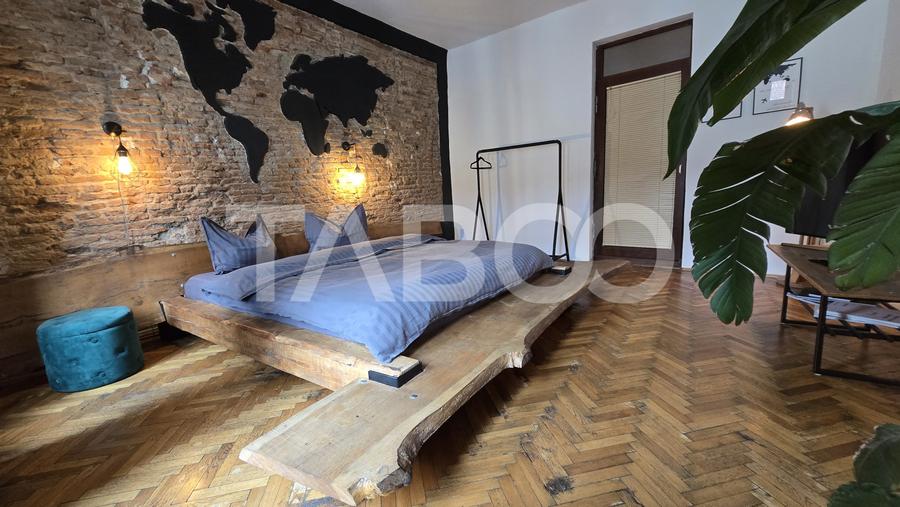 2 studio-uri pentru regim hotelier de vanzare in Orasul de Jos