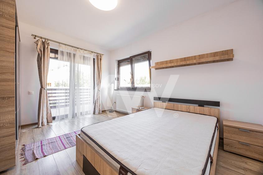 Studio bine compartimentat Ideal pentru Investiție sau locuinta - 11
