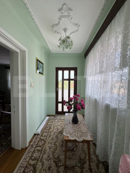 Casa individuala P+ 1E, 230 mpu, teren 382 mp, Brestei, mall Promenada