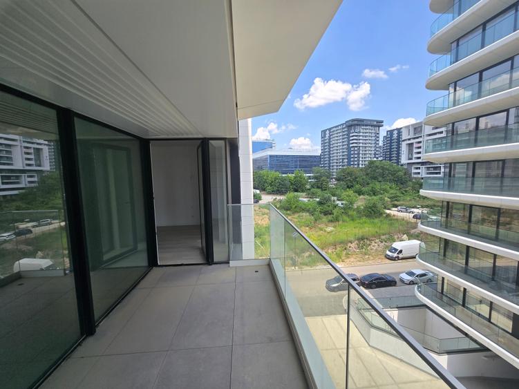 Apartament premium 2 camere | ONE Lake Club | 62 mp | Loc de parcare inclus