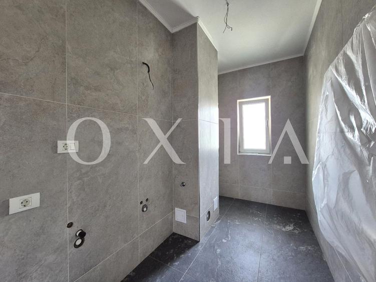 AX1091 Torontalului, Finisaje Premium, Loc De Parcare