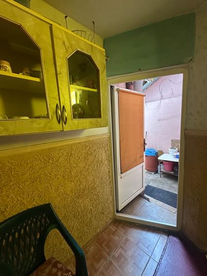 2 corpuri de casa - Centru - 137.000 euro(Cod E8+E10)