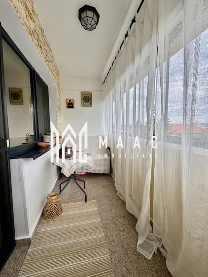 Apartament 3 camere, 2 bai|Centrala proprie| Traian