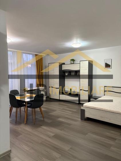 Studio, 39mp, parcare, Zona AMA Residence