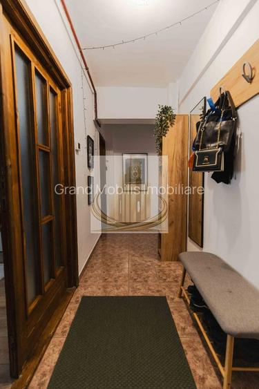 Apartament 4 camere Central 100mp 245000 euro - 7