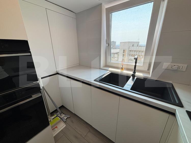 Apartament 1 cameră, 29 mp, zona Ultracentral - Anastasie Panu
