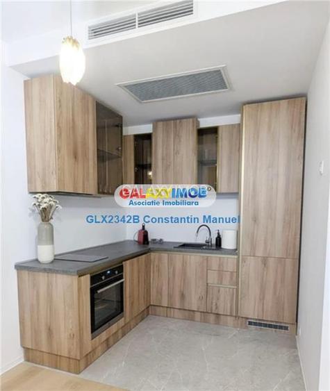 Apartament 2 camere, One Lake Club, Fabrica de Glucoza - 2