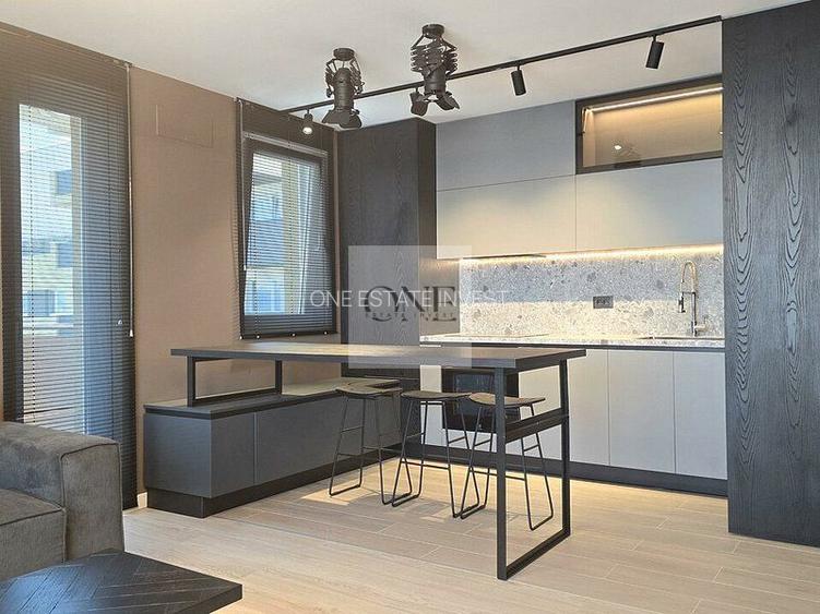 Finisaje Premium | Design Contemporan |  Priveliște Deosebită - 3