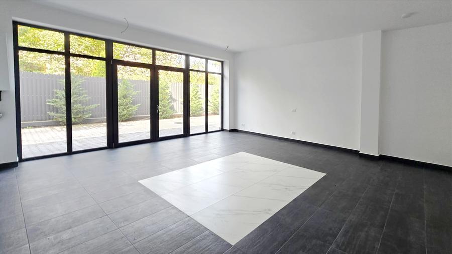 Sanctuarul tau din Iancu Nicolae | Vila contemporana noua 2026, gata de mutare!