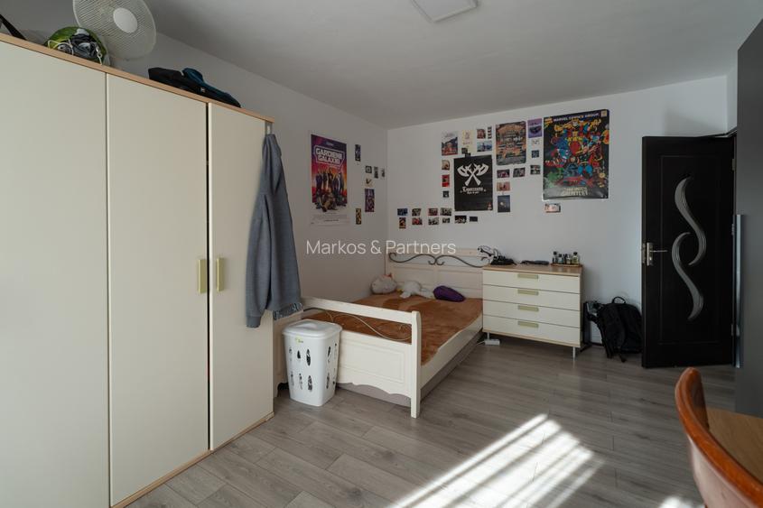 Apartament cu 2 camere I Mobilat și utilat I 60 mp I Zona Mărăști - 8