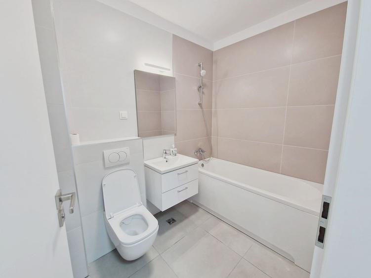Apartament 3 camere de inchiriat, mobilat, parcare, Floresti Oncos