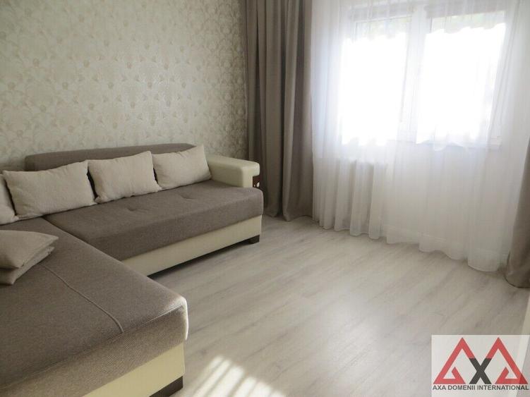 Inchiriere 3 camere Vitan Mall - etaj 2 - acces metrou