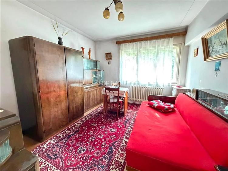 Apartament 4 camere 2 bai, Podu Ros - BD. Tutora - 2