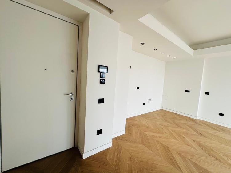 Vanzare BHB Avenue, apartament 2 camere, vedere lac, facilități 5 stele