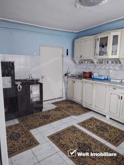 Vanzare casa aproape de oras